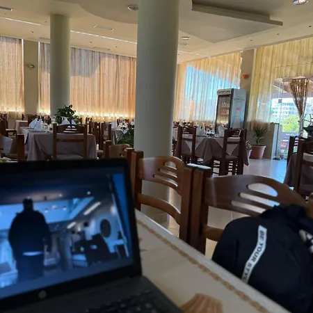 Hotel Ermi Spille