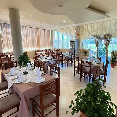 Ermi Otel 4*