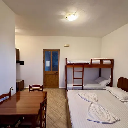Hotel Ermi