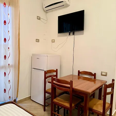 Ermi Hotel 4*