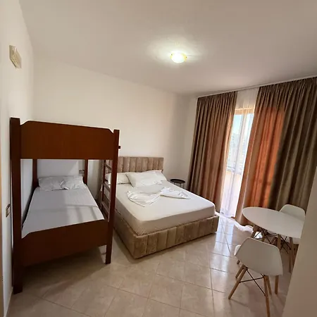 Ermi Hotel Spille