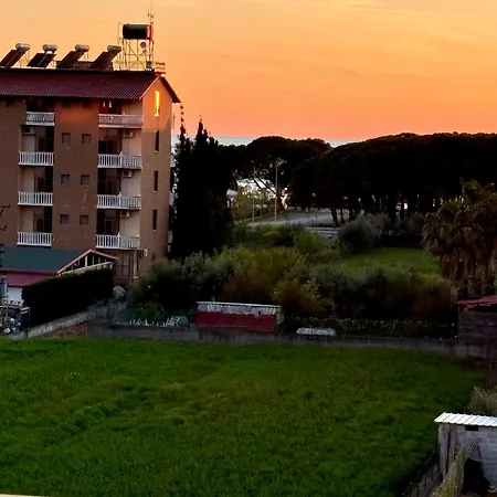 Hotel Ermi