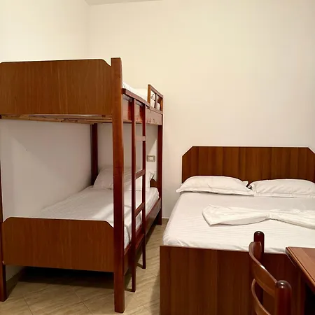 Ermi Hotel 4*