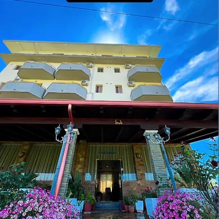 Hotel Ermi